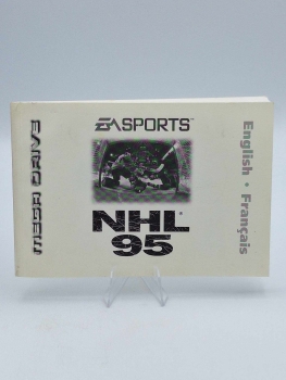 NHL 95